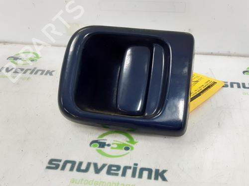 Used Exterior handle RENAULT MASTER II Van (FD) 2.2 dCI 90 (90 hp) 18300831