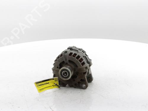 Alternator RENAULT KADJAR (HA_, HL_) 1.2 TCe 130 (HLMR) | BP29241415M7