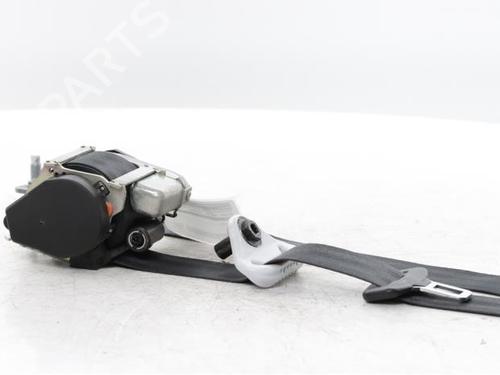 Front right seatbelt PEUGEOT 2008 I (CU_) 1.2 VTi | BP33813994I25 - Image 1