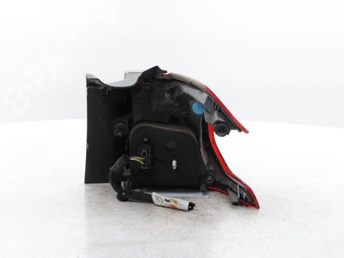 Left taillight PEUGEOT 2008 I (CU_) 1.2 THP 110 / PureTech 110 | BP36538694C34  - Image 7