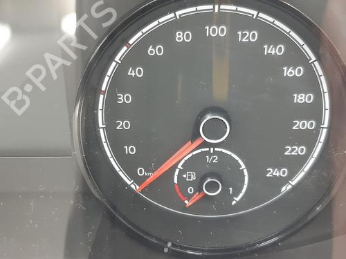 Instrument cluster VW TRANSPORTER T6 Van (SGA, SGH, SHA, SHH) 2.0 TDI | BP23123443C47 