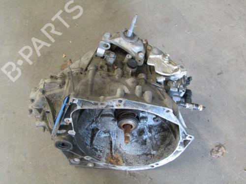 Used Gearbox PEUGEOT 308 CC (4B_) 1.6 16V (150 hp) 16253072
