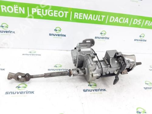Used Steering column Steering column RENAULT CLIO IV (BH_) 1.5 dCi 90 (90 hp) 40572919 40572919
