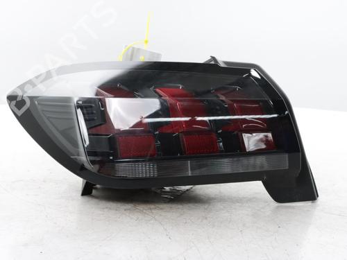 Venstre Baklys Venstre Baklys PEUGEOT 208 II (UB_, UP_, UW_, UJ_) e-208 (136 hp) 37605472 37605472
