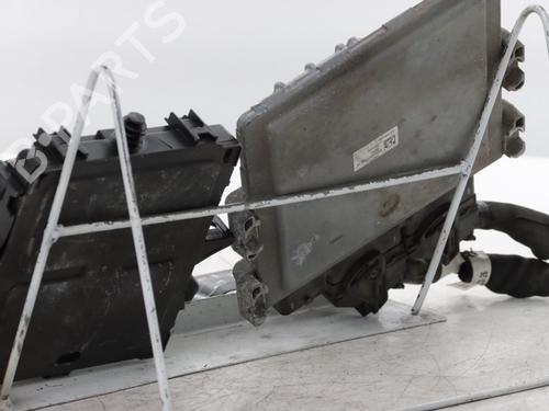 Engine control unit (ECU) RENAULT ARKANA I (LCM_, LDN_) 1.3 TCe 160 (LDN1) | BP34565225M57 - Image 5