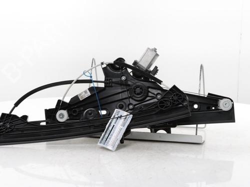 Used Front left window mechanism Front left window mechanism PEUGEOT 308 III (FB_, FH_, FP_, F3_, FM_) PureTech 130 (FPHNSL, FPHNST) (131 hp) 33697020 33697020