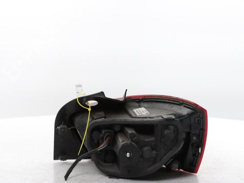 Left taillight SEAT IBIZA IV SC (6J1, 6P5) 1.2 TSI | BP31592282C34 