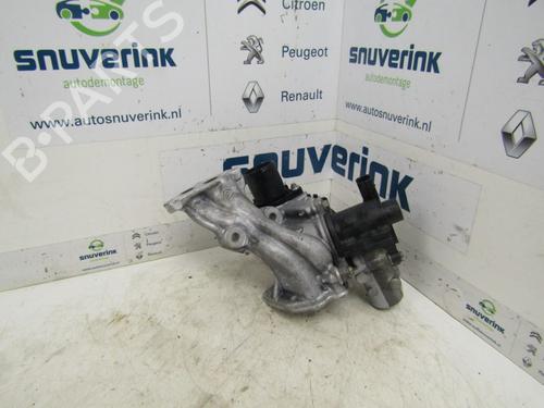 Used Egr RENAULT TWINGO II (CN0_) 1.5 dCi (CN0U) (84 hp) 17433405