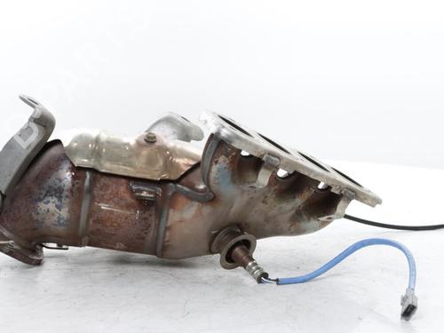 Catalyst RENAULT CAPTUR II (HF_) E-TECH 145 (HFMU) | BP33845962M10  - Image 6