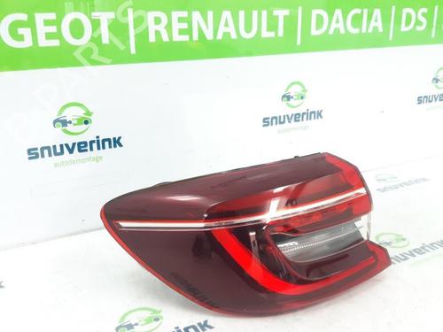 Venstre baglygte RENAULT CLIO V (B7_) 1.0 TCe 100 (B7MT) | BP25205367C34 - Image 2