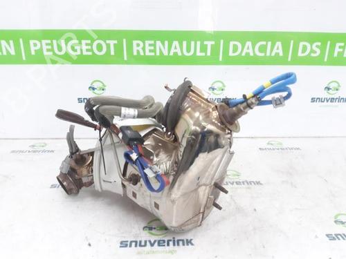 Catalyst RENAULT CAPTUR II (HF_) TCe 90 (HFM6) | BP40583466M10 - Image 4