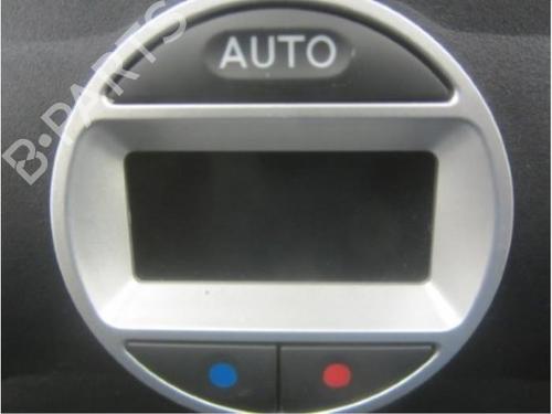 Climate control RENAULT TWINGO II (CN0_) 1.2 16V (CN04, CN0B) | BP40594609I5 - Image 6