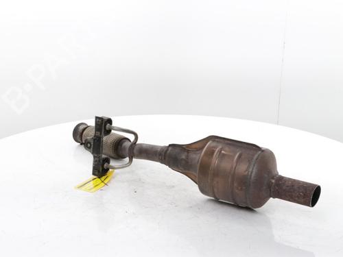 Pipe RENAULT CAPTUR II (HF_) TCe 140 (HFN0) | BP30186405M125 - Image 2