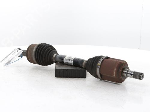 Left front driveshaft JEEP COMPASS (MP, M6, MV, M7) 1.3 | BP37490326M38 - Image 2