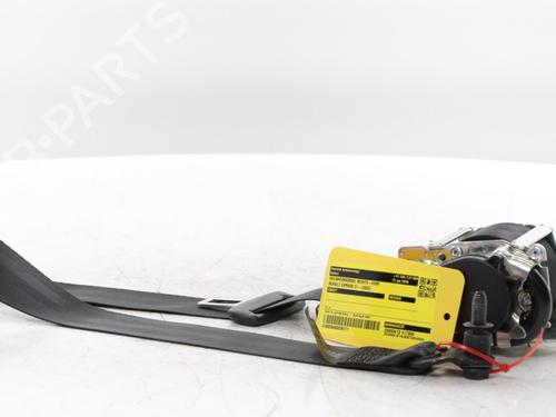 Front right seatbelt RENAULT EXPRESS Box Body/MPV 1.5 Blue dCi 95 (F6AB) | BP34562966I25 - Image 6