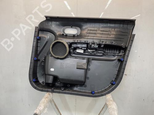 Front left panel CITROËN C3 AIRCROSS II (2R_, 2C_) 1.2 PureTech 130 (2RHNYH) | BP33935095C58 - Image 4