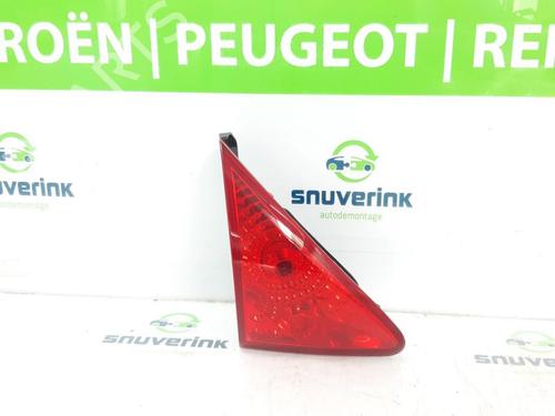 Used Left taillight PEUGEOT 3008 I MPV (0U_) 1.6 THP (156 hp) 15358267