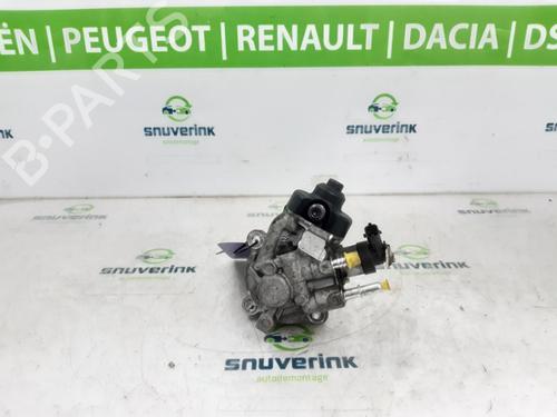 Used Injection pump FIAT DUCATO Van (250_) 140 Multijet 2,2 D (140 hp) 30185562