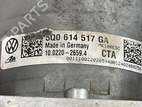 ABS pump VW T-ROC (A11, D11) 1.0 TSI | BP40543078M43  - Image 11