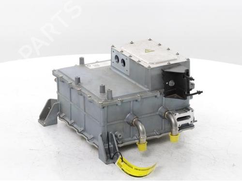 Used Electronic module Electronic module DACIA SPRING EV (B6M1) (45 hp) 40584987 40584987