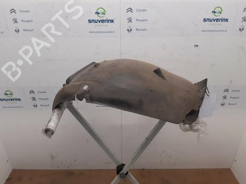 Other FIAT DUCATO Platform/Chassis (230_) 2.5 TD 8200289937