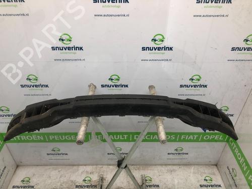 Front bumper reinforcement CITROËN BERLINGO / BERLINGO FIRST Box Body/MPV (M_) 1.9 D 70 (MBWJZ, MCWJZ) | BP17328511C109 