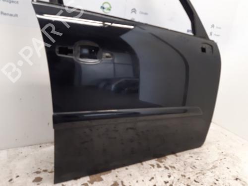 Right front door CITROËN C4 Grand Picasso I (UA_) 2.0 i 16V | BP16047949C3 