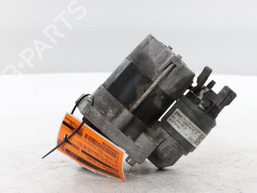 Startmotor CITROËN C3 AIRCROSS II (2R_, 2C_) 1.2 PureTech 110 (2RHNZB, 2RHNZW, 2RHNPX, 2RHNPJ) (110 hp) 31961061