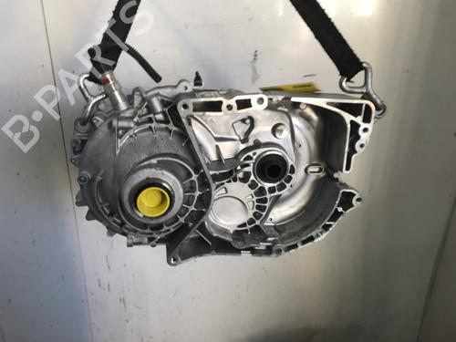 Gearbox RENAULT MASTER IV Van (F8__) BLUE DCI 170 (F8M4) | BP34566181M3 - Image 2