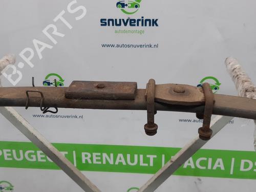 Other CITROËN JUMPER II Van 2.2 HDi 120 | BP13945855O1 
