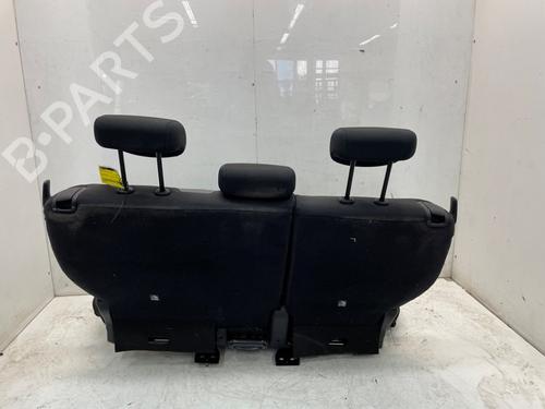 Rear seat RENAULT CAPTUR I (J5_, H5_) 1.3 TCe 130 (J5NJ, J5NE) | BP29640503C17 