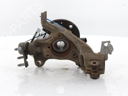 Left front steering knuckle VW T-ROC (A11, D11) 1.0 TSI | BP40543093M25 - Image 6
