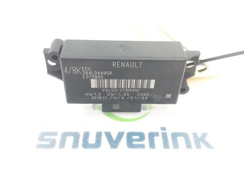 Used Control unit Control unit 18028624 18028624