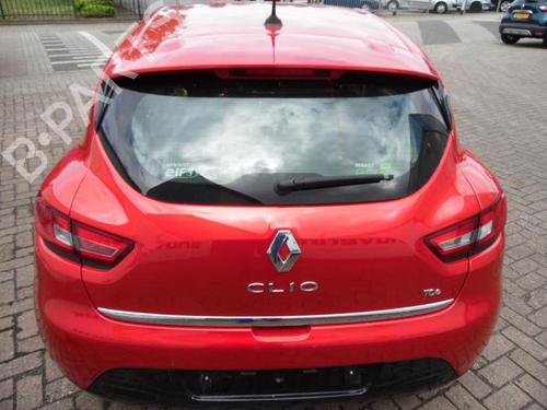 Intercooler pipe RENAULT CLIO IV (BH_) 0.9 TCe 90 (BHNF, BHMA, BHMH, BHJK, BHJR) | BP40568265M127 - Image 17