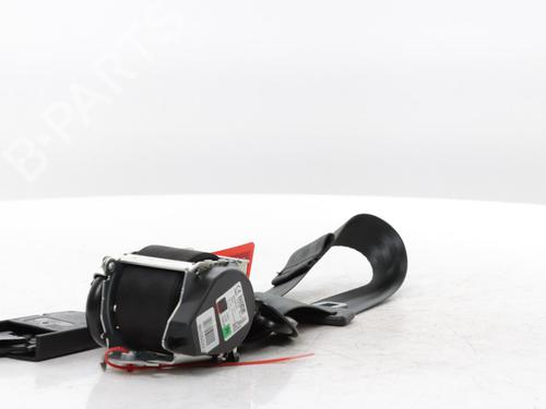 Front right seatbelt CITROËN C4 III (BA_, BB_, BC_) 1.2 PureTech 130 (BAHNSA, BAHNSB) | BP30186358I25 - Image 9