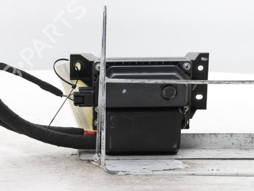 Control unit RENAULT CAPTUR II (HF_) TCe 140 (HFN0) | BP38110957M11 - Image 6