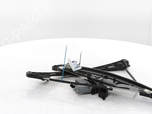 Front left window mechanism PEUGEOT 3008 II SUV (MC_, MR_, MJ_, M4_) Hybrid | BP30186493C22
