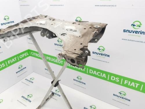 Subframe RENAULT CAPTUR I (J5_, H5_) 1.2 TCe 120 | BP40569024M9 - Image 3