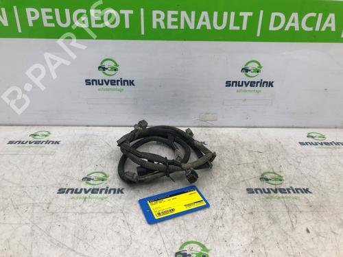 Other PEUGEOT 308 SW II (LC_, LJ_, LR_, LX_, L4_) 1.6 BlueHDi 120 | BP18311973O1 