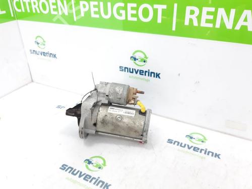 Used Starter VOLVO V40 Hatchback (525) D2 (114 hp) 10807007