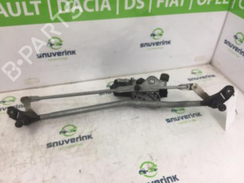 Used Front wipers mechanism Front wipers mechanism 26238215 26238215