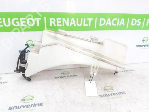 Used Windscreen washer tank Windscreen washer tank PEUGEOT 5008 II (MC_, MJ_, MR_, M4_) 1.6 THP 165 (M45GZW, M45GYW, M45GYV) (165 hp) 24300163 24300163