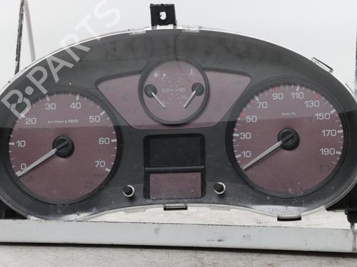 Used Instrument cluster Instrument cluster 34564990 34564990