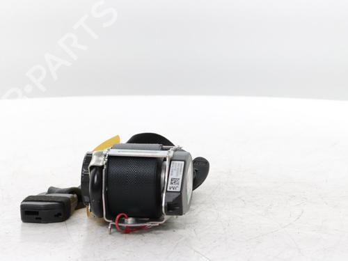 Front right seatbelt RENAULT CAPTUR II (HF_) TCe 90 (HFM6) | BP31592530I25 