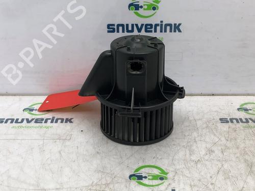 Heater blower motor CITROËN C4 Coupe (LA_) 2.0 16V | BP16964515M62 