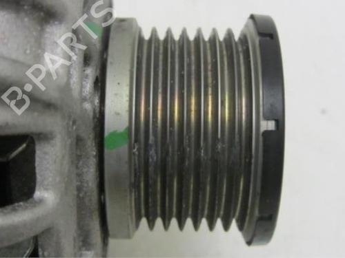 Alternator RENAULT CAPTUR I (J5_, H5_) 0.9 TCe 90 | BP40566077M7 - Image 4