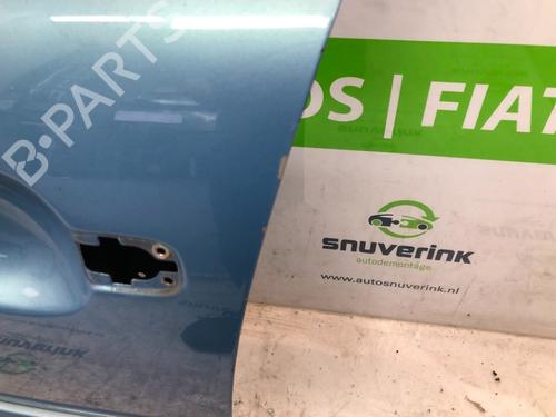 Drzwi przednie lewe CITROËN C3 I (FC_, FN_) 1.4 16V | BP13578886C2 