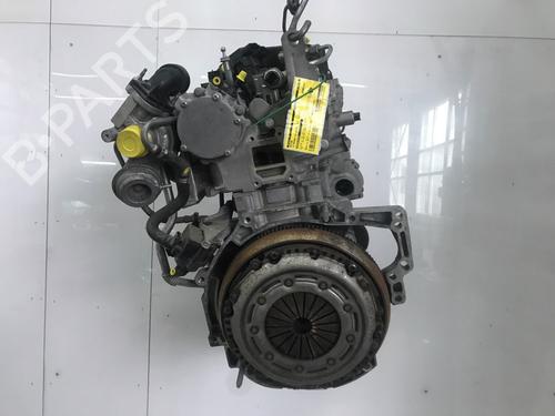 Engine CITROËN C3 AIRCROSS II (2R_, 2C_) 1.2 PureTech 110 (2RHNZB, 2RHNZW, 2RHNPX, 2RHNPJ) | BP31961063M1 - Image 2