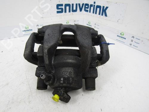 Used Left front brake caliper Left front brake caliper 11781859 11781859