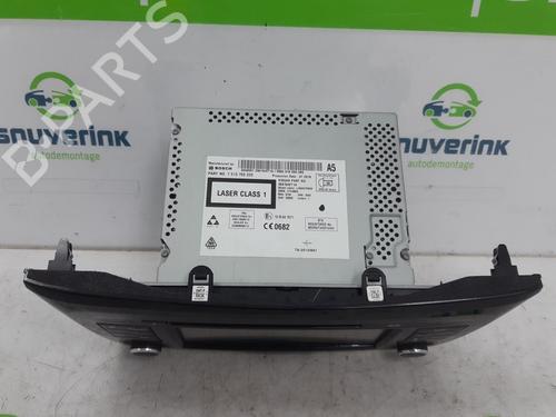 Radio NISSAN QASHQAI II (J11, J11_) 1.2 DIG-T | BP16048043E6